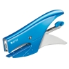 Leitz 5531 WOW niettang blauw metallic 55311036 211944