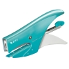 Leitz 5531 WOW niettang ijsblauw metallic 55311051 211946