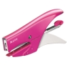 Leitz 5531 WOW niettang roze metallic 55311023 211943