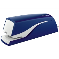 Leitz 5532 NeXXt elektrische nietmachine blauw (10 vellen) 55320035 211380