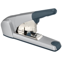Leitz 5553 Heavy Duty Flat Clinch nietmachine (120 vellen) 55530084 211372