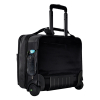 Leitz 6059 Complete Smart carry-on 15,6 inch laptoptrolley zwart 60590095 211874 - 2
