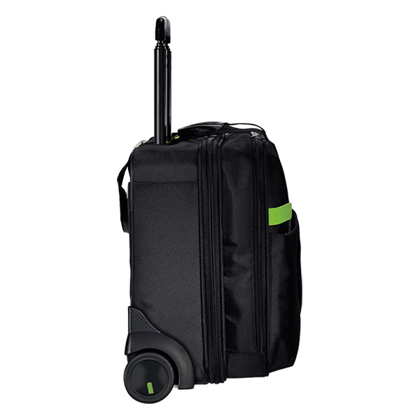 Leitz 6059 Complete Smart carry-on 15,6 inch laptoptrolley zwart 60590095 211874 - 3