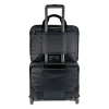 Leitz 6059 Complete Smart carry-on 15,6 inch laptoptrolley zwart 60590095 211874 - 6