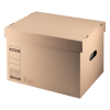 Leitz 6081 archief en transportdoos A4 440 x 280 x 335 mm (10 stuks) 203854 - 1
