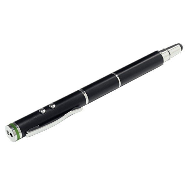 Leitz 6414 Complete 4-in-1 stylus zwart 64140095 226108 - 1