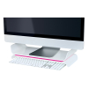 Leitz 6504 WOW monitorstandaard roze 65040023 226280 - 3