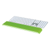 Leitz 6523 WOW toetsenbord polssteun groen 65230054 226290 - 4