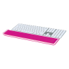 Leitz 6523 WOW toetsenbord polssteun roze 65230023 226288 - 3