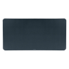 Leitz Cosy bureauonderlegger 80 x 40 cm fluweel grijs 52680089 226574 - 2