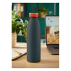 Leitz Cosy geïsoleerde waterfles fluweelgrijs 500 ml 226450 - 2