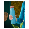 Leitz Cosy geïsoleerde waterfles sereen blauw 500 ml 226449 - 3