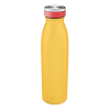 Leitz Cosy geïsoleerde waterfles warm geel 500 ml 226448 - 1