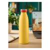 Leitz Cosy geïsoleerde waterfles warm geel 500 ml 226448 - 2
