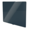 Leitz Cosy magnetisch glasbord 60 x 40 cm fluweel grijs 70420089 226441 - 2