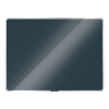 Leitz Cosy magnetisch glasbord 60 x 40 cm fluweel grijs 70420089 226441