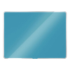 Leitz Cosy magnetisch glasbord 60 x 40 cm sereen blauw 70420061 226440 - 1