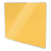 Leitz Cosy magnetisch glasbord 60 x 40 cm warm geel 70420019 226439 - 2