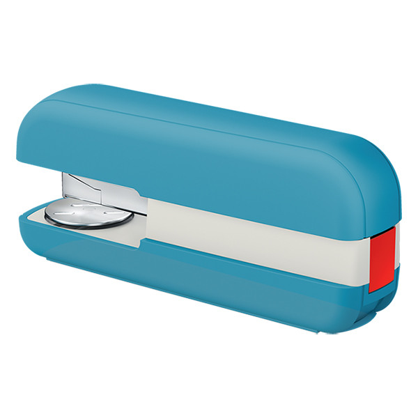 Leitz Cosy nietmachine sereen blauw 226455 - 3