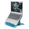 Leitz Ergo Cosy laptopstandaard sereen blauw 64260061 226570 - 4