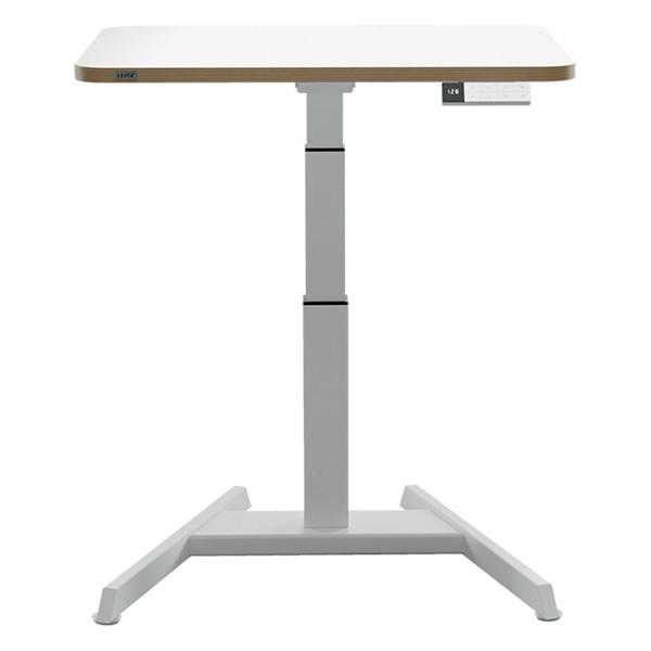 Leitz Ergo elektrisch zit-sta bureau wit 80 x 60 cm 65340001 202547 - 3