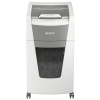 Leitz IQ Auto+ Office 300 papierversnipperaar kleine snippers 80150000 226508 - 1