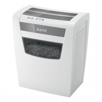 Leitz IQ Home Office papierversnipperaar kleine snippers 80090000 226120