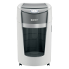 Leitz IQ OptiMax Office papierversnipperaar microsnippers 83600000 227640 - 1