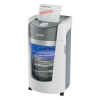 Leitz IQ OptiMax Office papierversnipperaar microsnippers 83600000 227640 - 2