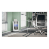 Leitz IQ OptiMax Office papierversnipperaar microsnippers 83600000 227640 - 3