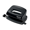 Leitz NeXXt Recycle mini perforator 2-gaats zwart (10 vellen)