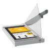 Leitz Precision Home Office hefboom snijmachine 10 vellen (A3) 90200000 226579 - 2