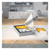 Leitz Precision Home Office hefboom snijmachine 10 vellen (A3) 90200000 226579 - 4