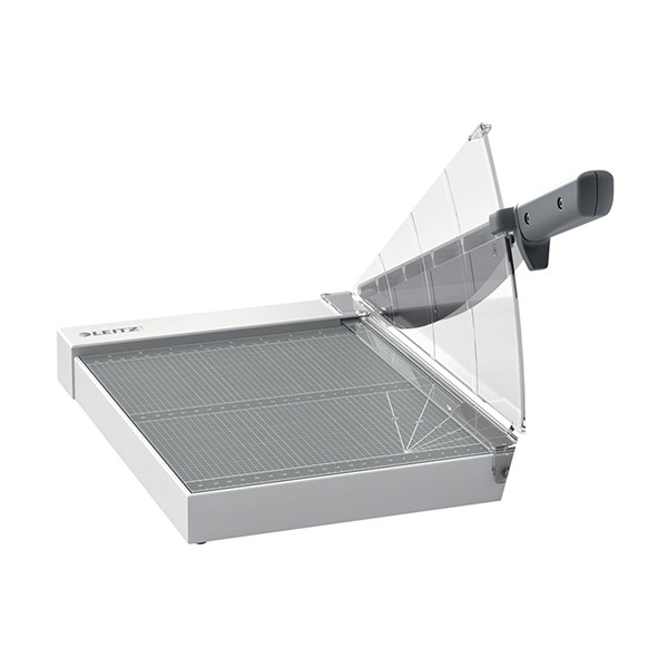 Leitz Precision Home Office hefboomsnijmachine 10 vellen (A4) 226578 - 1