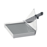 Leitz Precision Home Office hefboomsnijmachine 10 vellen (A4) 226578