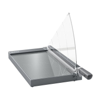 Leitz Precision Office Pro hefboomsnijmachine 25 vellen (A3) 226583