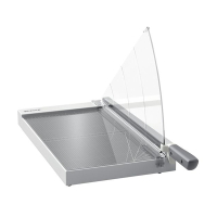 Leitz Precision Office hefboomsnijmachine 15 vellen (A3) 226581