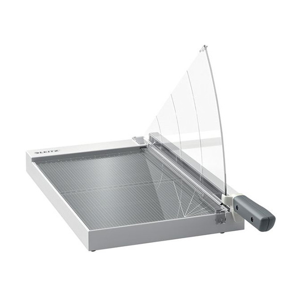 Leitz Precision Office hefboomsnijmachine 15 vellen (A4+) 226580 - 1