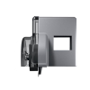 Leitz Precision vervangmes voor Home Office rolsnijmachine (1 stuk) 90300000 226589 - 1