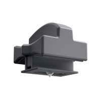 Leitz Precision vervangmes voor Home rolsnijmachine (4 stuks) 90290000 226588