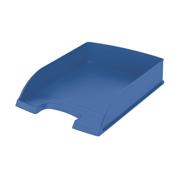 Leitz Recycle brievenbak blauw (5 stuks) 52275030 227617 - 1