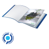 Leitz Recycle presentatiemap blauw (20 insteekhoezen) 46760035 227564 - 4