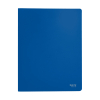 Leitz Recycle presentatiemap blauw (20 insteekhoezen) 46760035 227564