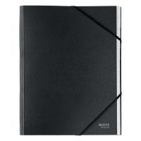 Leitz Recycle sorteermap zwart (12 tabs) 39150095 226483