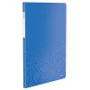 Leitz Urban Chic presentatiemap A4 blauw (40 insteekhoezen) 46140032 226535