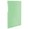 Leitz Urban Chic presentatiemap A4 groen (40 insteekhoezen) 46140050 226536