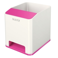 Leitz WOW pennenhouder roze 53631023 202529