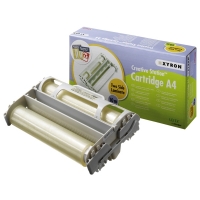 Leitz Xyron 18644 cold seal cartridge 18644 211452