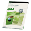 Leitz iLAM lamineerhoes A3 glanzend 2x80 micron (100 stuks)