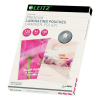 Leitz iLAM lamineerhoes A4 glanzend 2x125 micron (100 stuks)